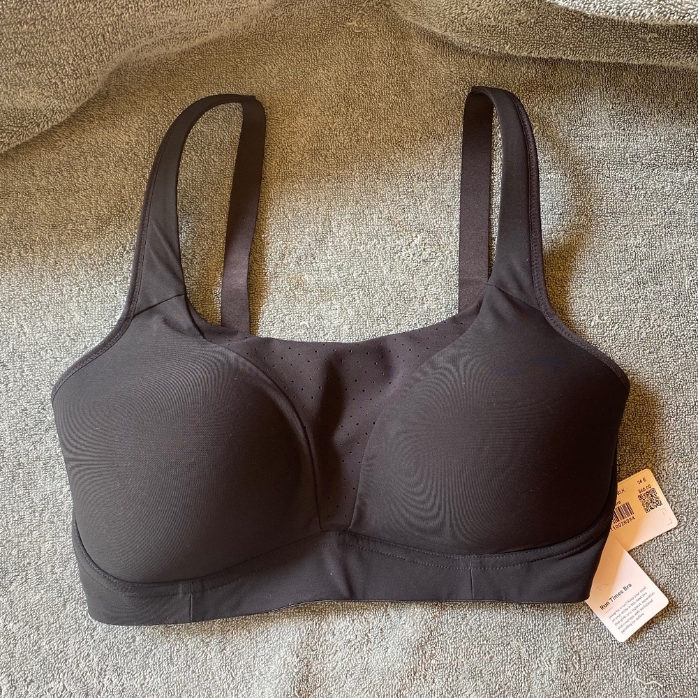 Lululemon Run Times Bra NWT!